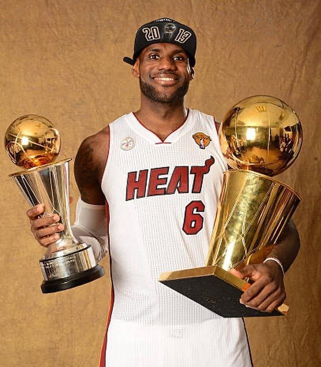 FMVP含金量比较_NBA近十年FMVP排名_nba历届fmvp