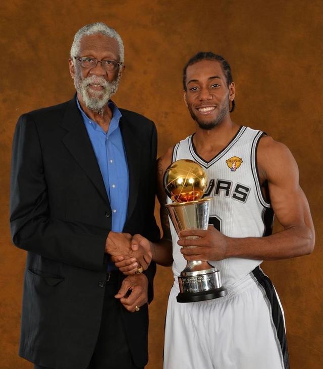 FMVP含金量比较_NBA近十年FMVP排名_nba历届fmvp