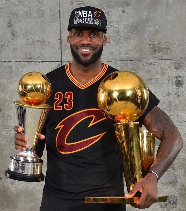 FMVP含金量比较_NBA近十年FMVP排名_nba历届fmvp