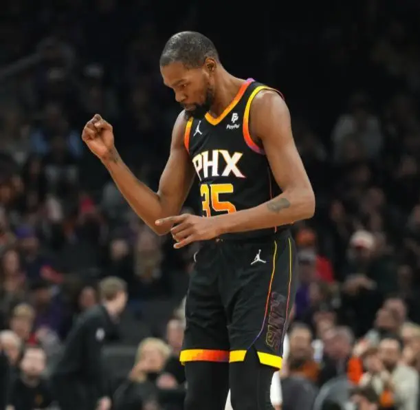 NBA最强天赋_杜兰特天赋分析_NBA天赋球员