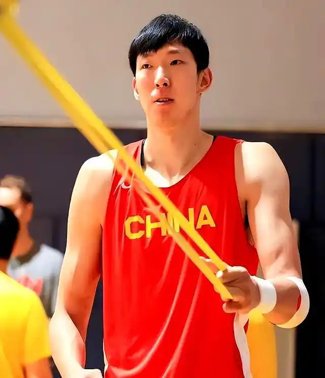 周琦参加nba_周琦回国选择_周琦留洋经历分析