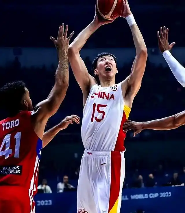周琦参加nba_周琦留洋经历分析_周琦回国选择
