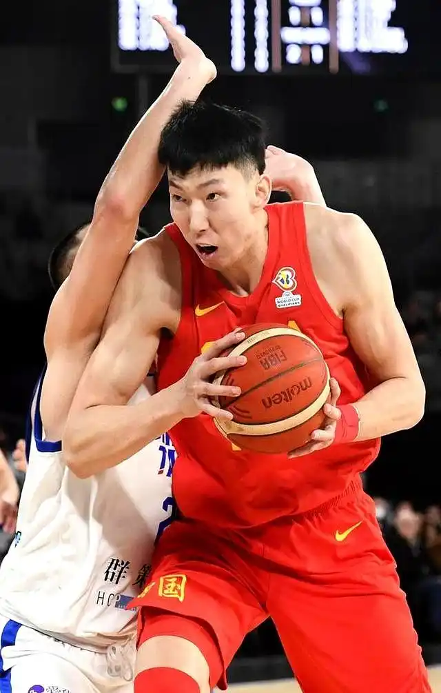 周琦参加nba_周琦回国选择_周琦留洋经历分析
