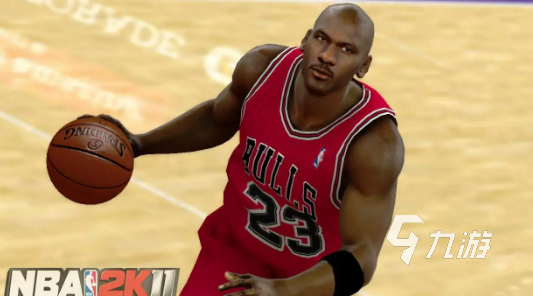 2022NBA2K11游戏下载地址分享亮点特色抢先看