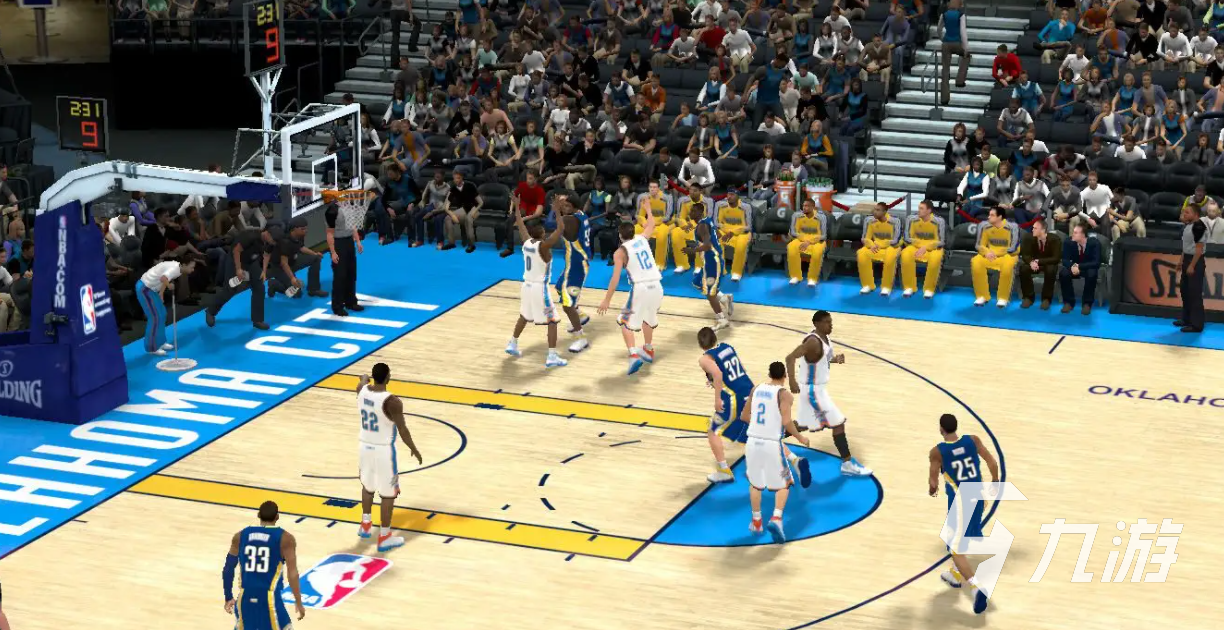 NBA2K11最新下载地址_2022NBA2K11游戏下载_nba2k11字