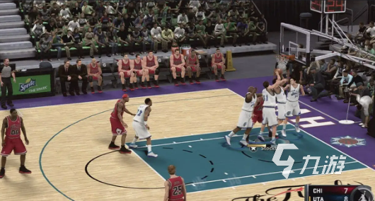 2022NBA2K11游戏下载_nba2k11字_NBA2K11最新下载地址