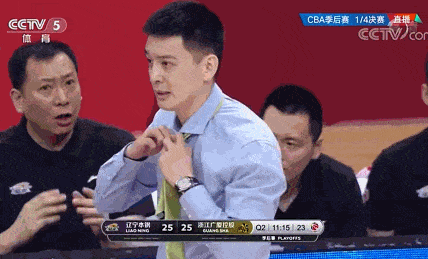 CBA最篮球_CBA最帅的教练_CBA最温柔的教练