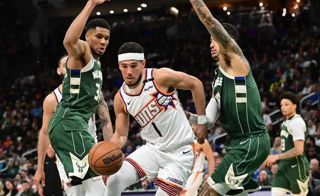 本赛季NBA常规赛将结束东西部格局如何竞争有多激烈