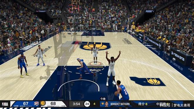 nba2k16苹果版_NBA2K26动作改进_NBA2K26画面优化