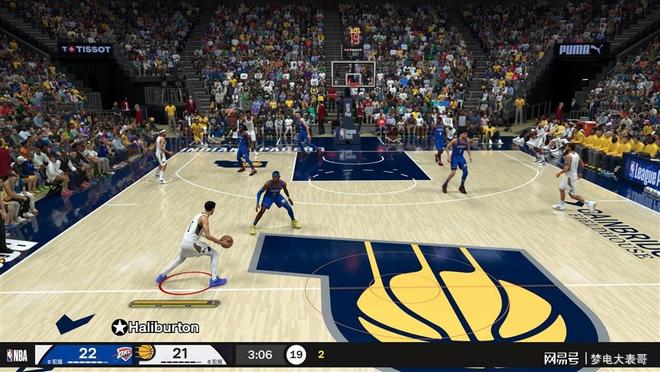 NBA2K26动作改进_nba2k16苹果版_NBA2K26画面优化