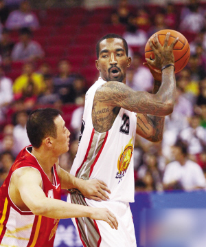 2011年NBA停摆 CBA球星外援 科比CBA加盟_nba停摆cba
