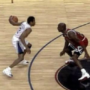 NBA球员戴护具只为耍帅错盘点巨星们的护具作用