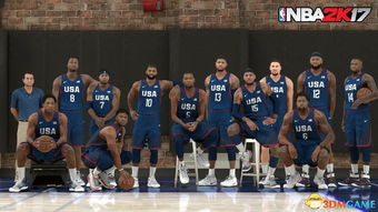 NBA2K17生涯模式如何改成科比这些设置动作你知道吗