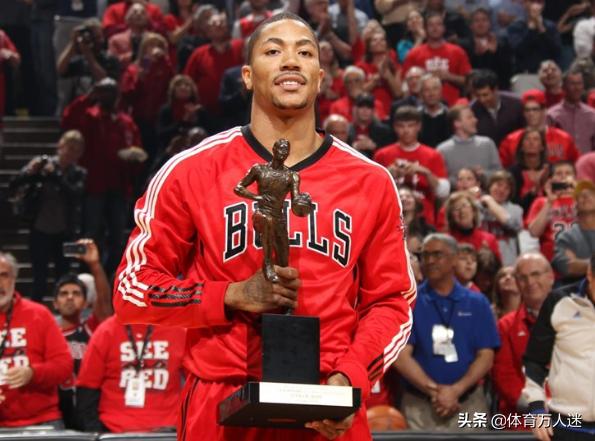 过去十年MVP榜单分析_NBA历史MVP前五名_历届nba总冠军mvp