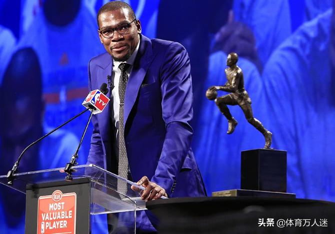 NBA历史MVP前五名_过去十年MVP榜单分析_历届nba总冠军mvp