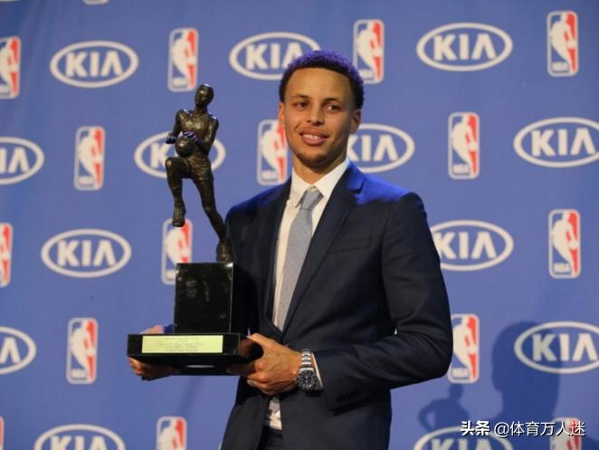 历届nba总冠军mvp_NBA历史MVP前五名_过去十年MVP榜单分析