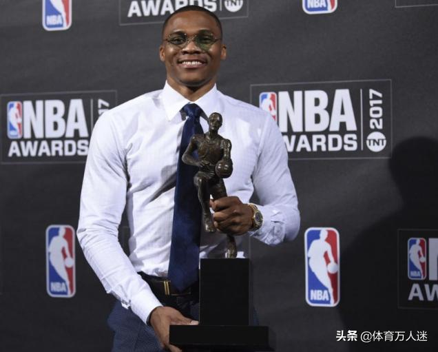 历届nba总冠军mvp_NBA历史MVP前五名_过去十年MVP榜单分析