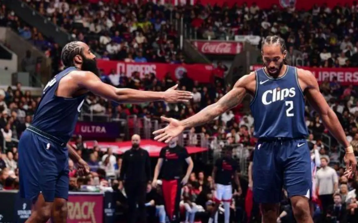 nba马刺vs快船_圣安东尼奥马刺 洛杉矶快船 历史交锋