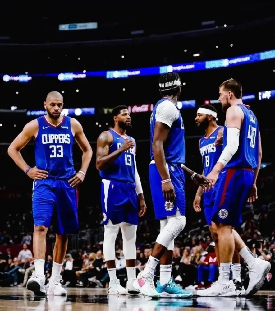 nba马刺vs快船_圣安东尼奥马刺 洛杉矶快船 历史交锋
