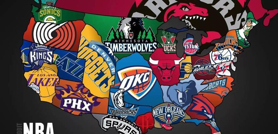 NBA各队主场球馆大揭秘金州勇士大通中心亮点多
