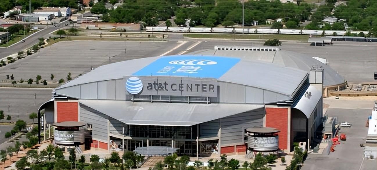 西部联盟球馆介绍_nba十大篮球馆_NBA各球队主场球馆名称及基本信息