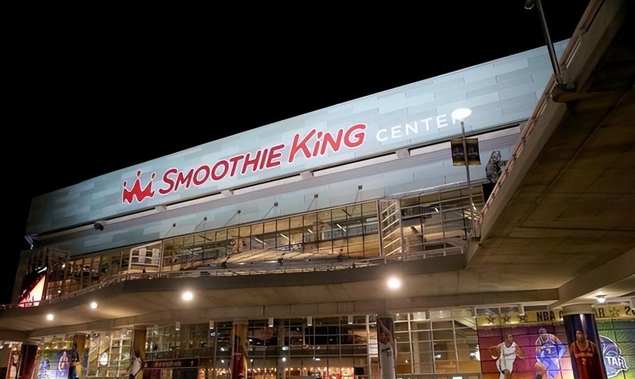 NBA各球队主场球馆名称及基本信息_西部联盟球馆介绍_nba十大篮球馆