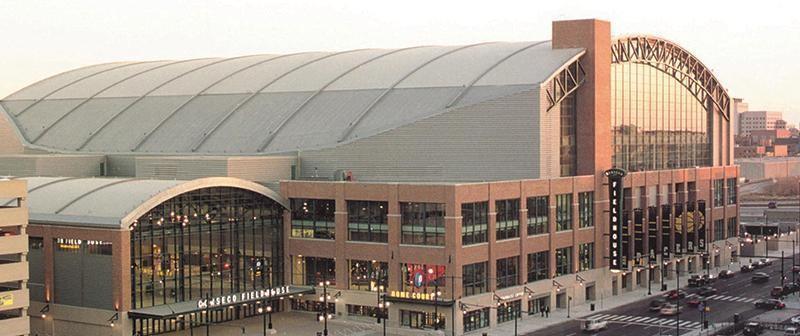 NBA各球队主场球馆名称及基本信息_西部联盟球馆介绍_nba十大篮球馆