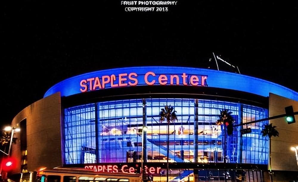 nba十大篮球馆_NBA各球队主场球馆名称及基本信息_西部联盟球馆介绍