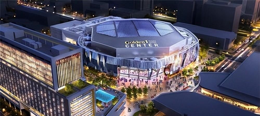 NBA各球队主场球馆名称及基本信息_西部联盟球馆介绍_nba十大篮球馆