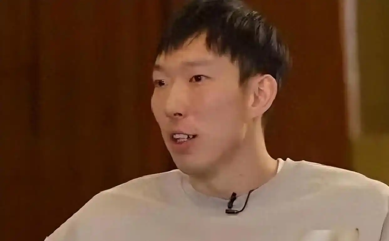 周琦参加nba_周琦NBA生涯_周琦火箭被裁