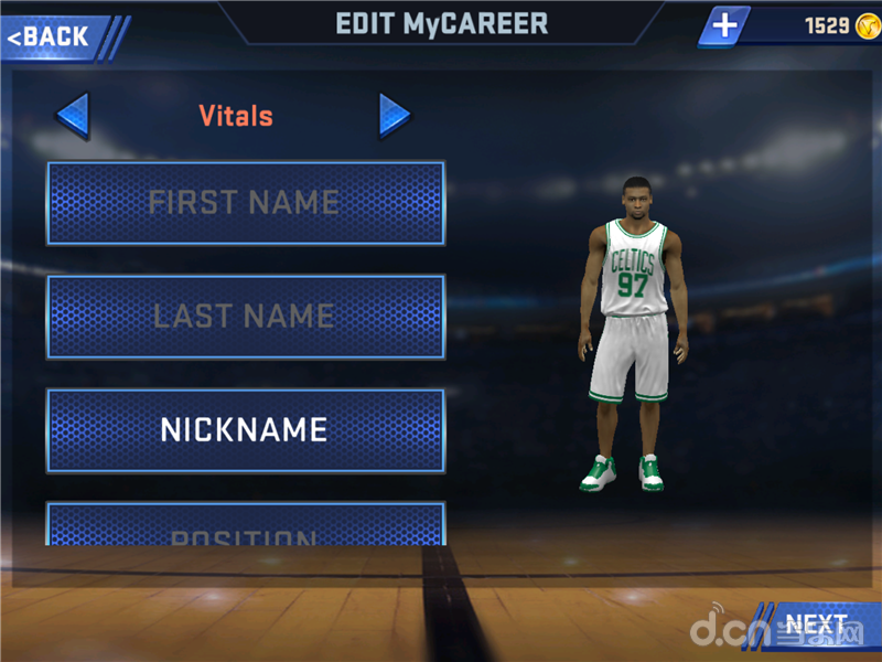 NBA2K16生涯模式玩法介绍从新人到巨星的成长之路