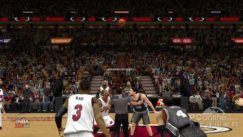 NBA 2K14