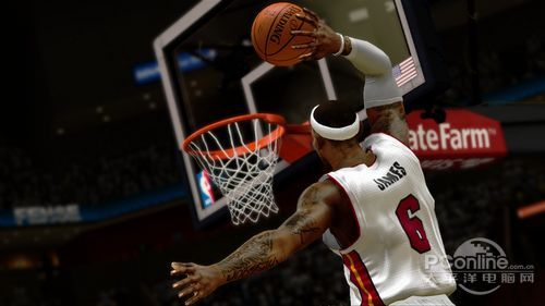NBA 2K14