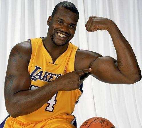 盘点NBA历史获FMVP次数最多的五位球员奥尼尔位居第五