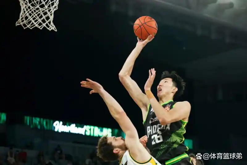 周琦澳洲NBL联赛_周琦参加nba_周琦G联赛发展联盟