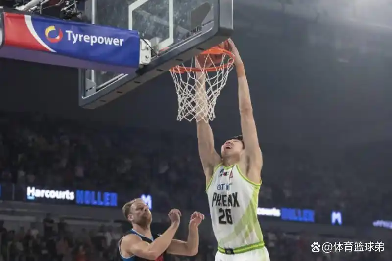 周琦参加nba_周琦澳洲NBL联赛_周琦G联赛发展联盟