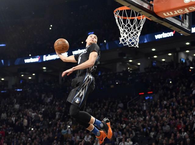 nba cj_NBA扎克拉文自由球员市场合同_NBA鹈鹕交易CJ锡安关系