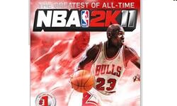 NBA 2K11中文版篮球竞技游戏球员交易修改器必备