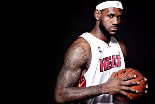 谁会是未来NBA的第一人？詹姆斯、杜兰特认为他将统治NBA！