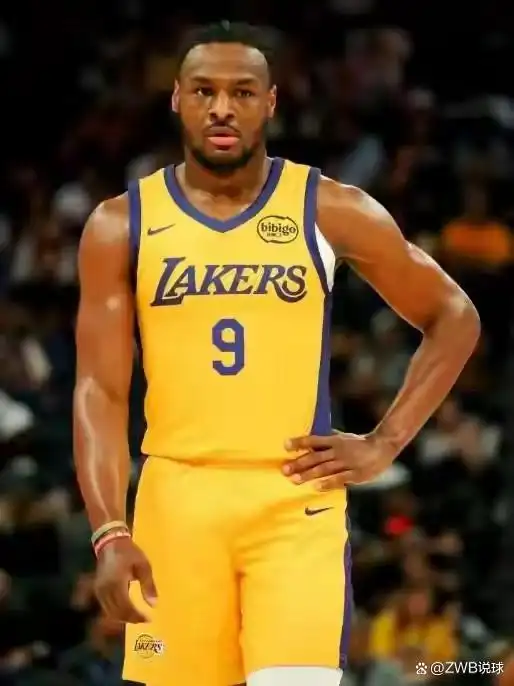 NBA湖人队勇士队比赛分析_nba湖人数据_湖人队球员表现分析