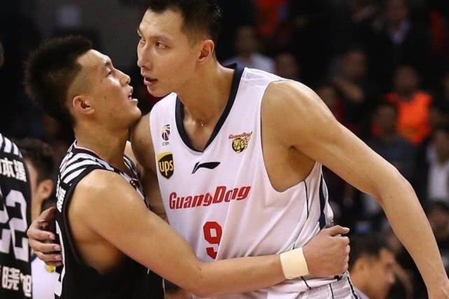 CBA联赛重启_nba停摆cba_NBA停摆对CBA的影响