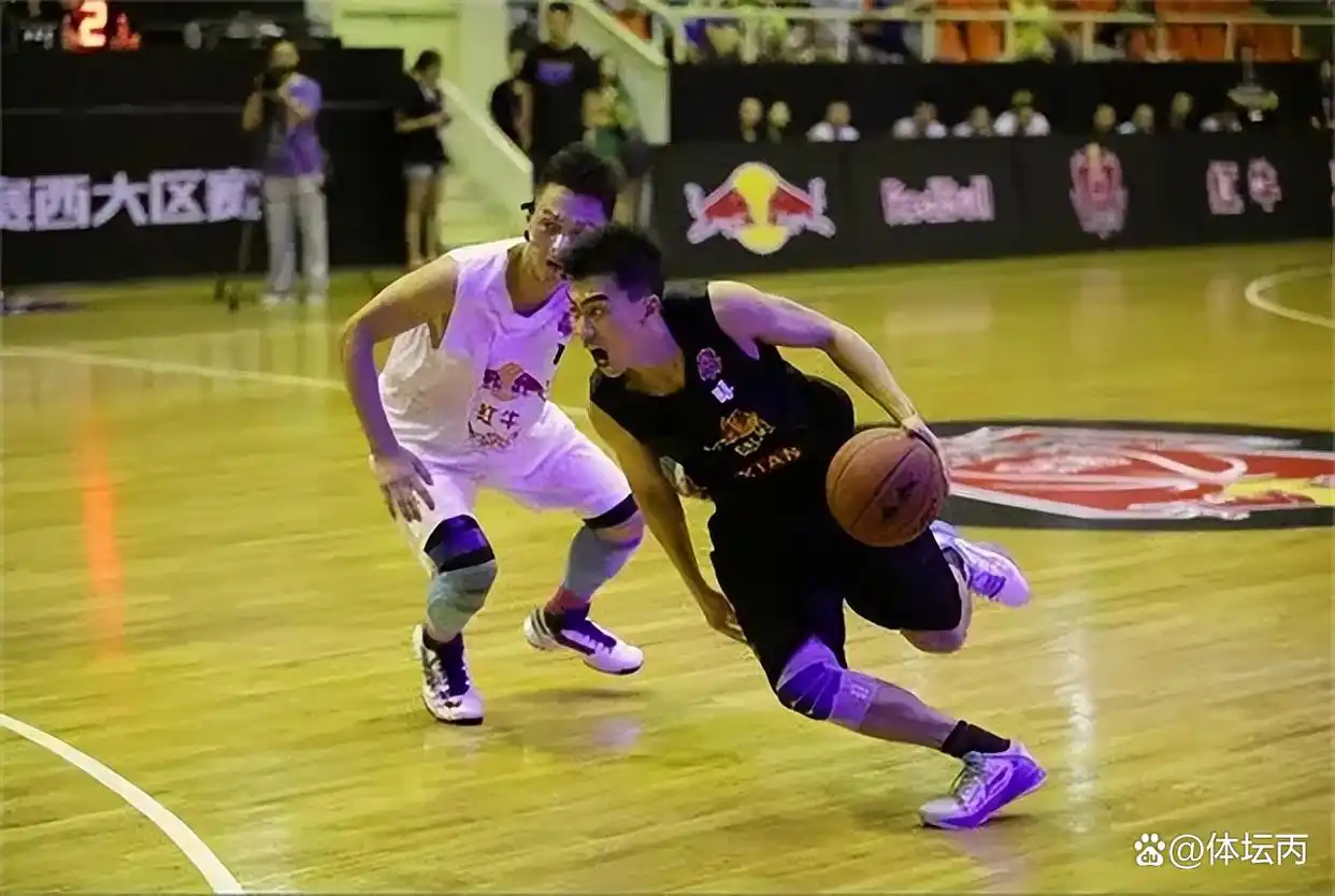 从姚明进NBA到CBA选秀8位状元如今境遇如何