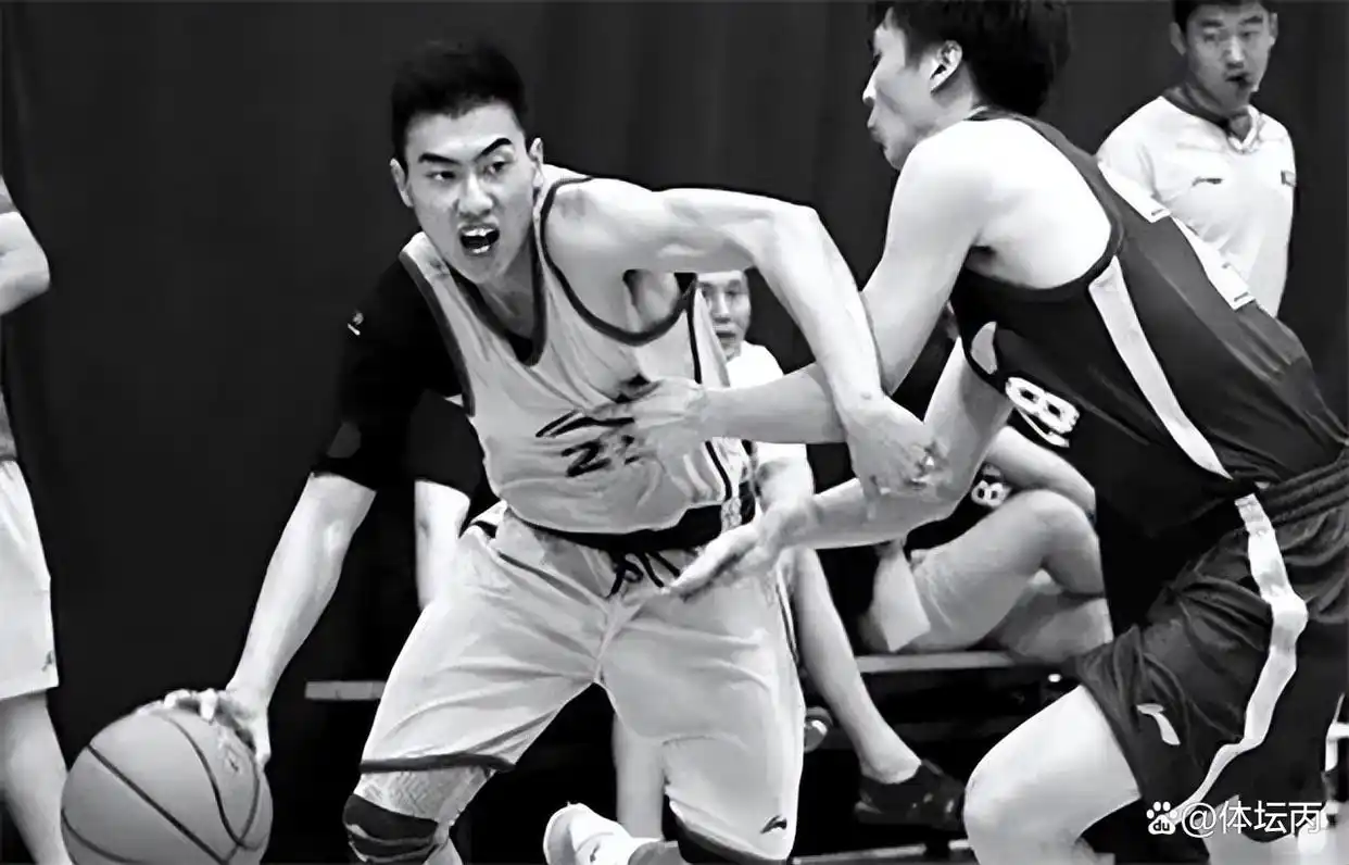 CBA八位状元发展历程_CBA选秀状元现状_cba状元