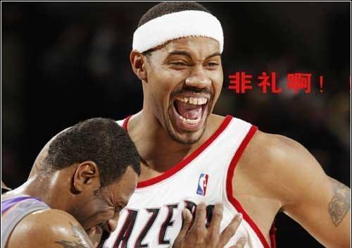 nba著名垃圾话球员_nba球星经典垃圾话语录_NBA球星说的名言
