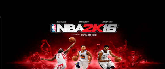 nba2k16画面不流畅_:NBA2K16画面表现_NBA2K16操作感受