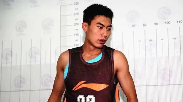 cba状元_CBA近十年状元球员榜单_CBA状元球员职业生涯回顾
