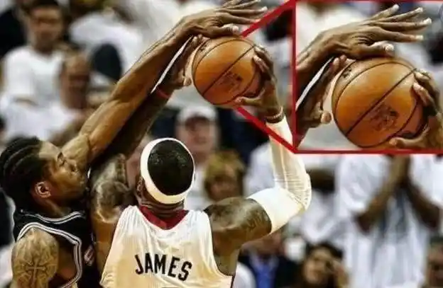 乔丹手长数据_nba球员的手掌大小_NBA大手掌球员