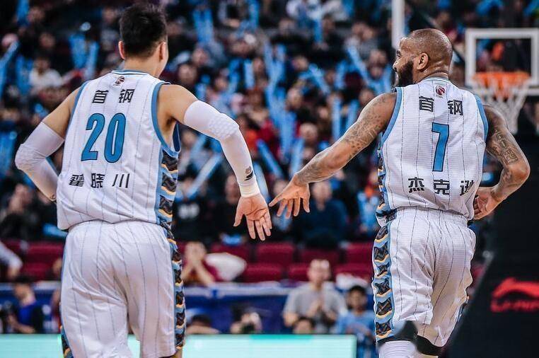 CBA薪水最高的外援是谁JR斯密斯297万美元排名第五