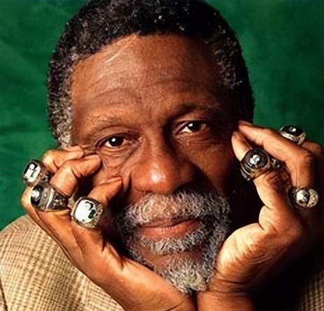 盘点NBA伟大防守者比尔·拉塞尔、丹尼斯·罗德曼与斯科蒂·皮蓬
