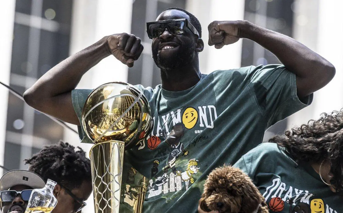 nba历史十大打架_NBA历史最佳打架阵容 追梦格林 阿泰斯特
